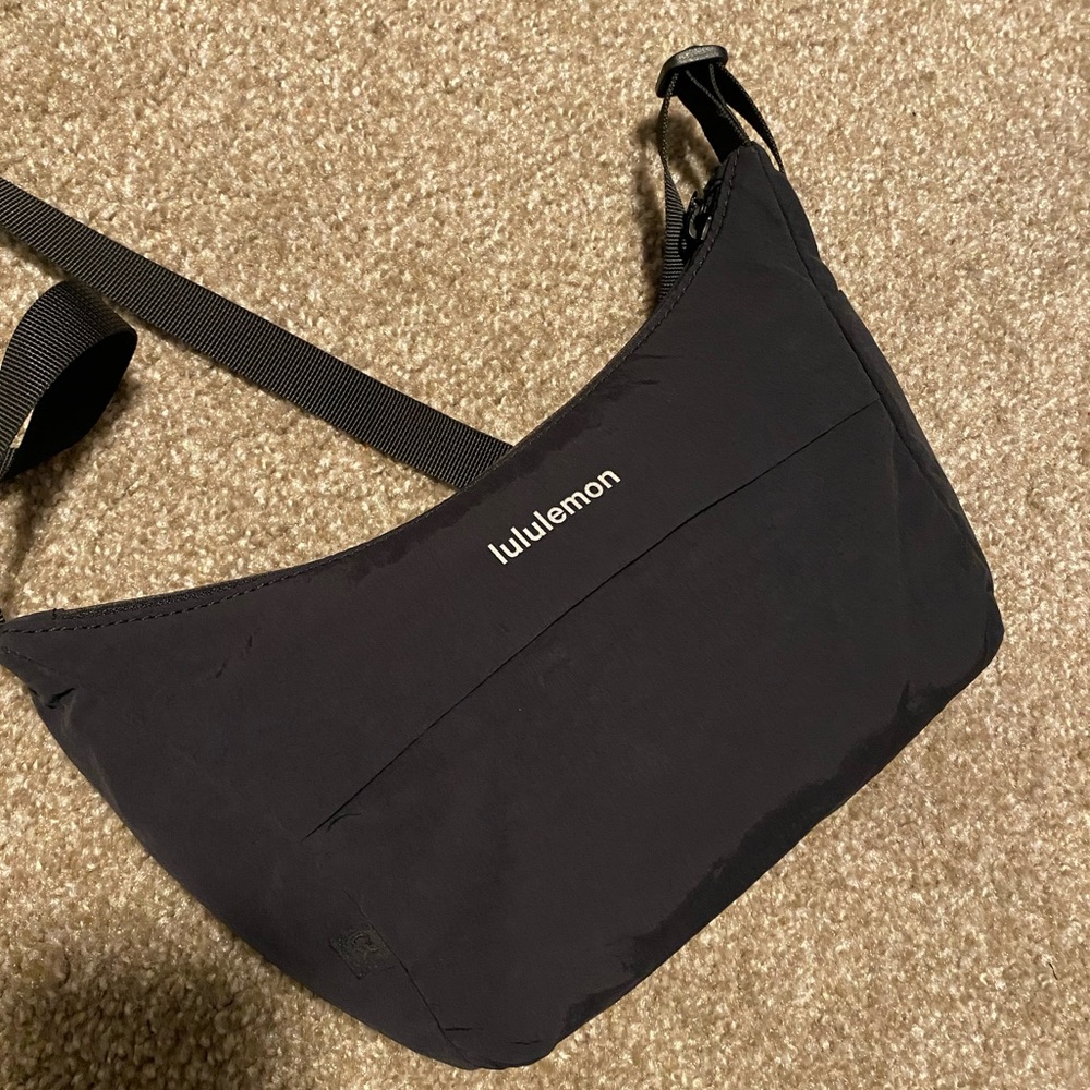 Lululemon Crossbody Bag